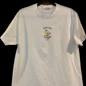 Vintage Krusty Krab Tee